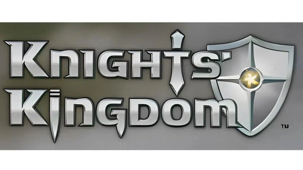 Who are the Bad Guys in LEGO Knights Kingdom? | An Overview
