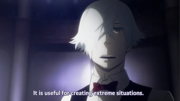 Death Parade | Episode 4 | Summary & Review