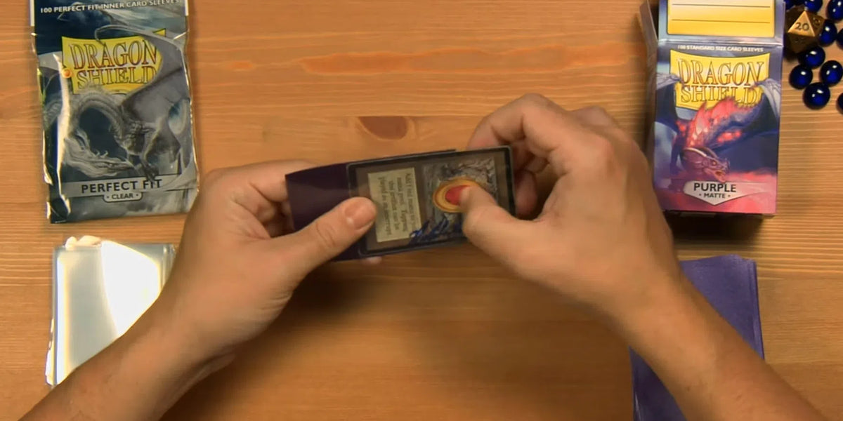 The 16 Best Card Sleeves | List of Cool Unique Card Sleeves Poggers The 16 Best Card Sleeves | List of Cool Unique Card Sleeves Poggers