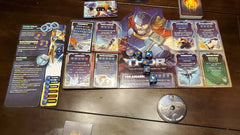 Marvel Dice Throne Review | Unleash Your Inner Superhero