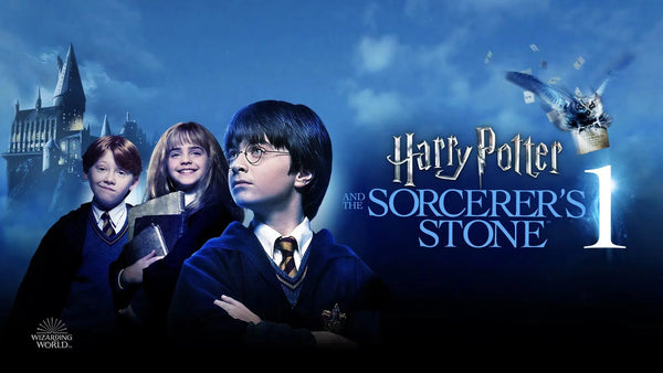 Harry Potter and the Sorcerer’s Stone | Movie Summary, Recap, & Review