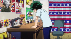 The 20 Best Anime Posters | List of Cool & Unique Anime Posters