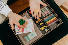 The 10 Best Strategy Board Games for Competitive Minds | List of Cool & Unique Strategy Board Games