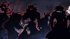 Solo Leveling | The Strongest Monarchs | Ranked List of the Monarchs in Solo Leveling by Strength