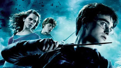 Harry Potter and the Half-Blood Prince | Summary, Recap, & Review