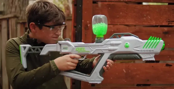 The Best Orbeez Guns for 2025 | Our Top Picks & More