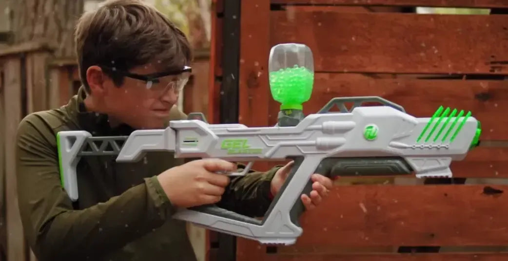 Gel Blaster Aiming Surge Blaster 111
