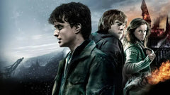 Harry Potter and the Deathly Hallows Part 2 | Summary, Recap, & Review