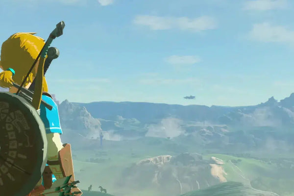 The 20 Best Zelda Gifts | List of Cool & Unique Zelda Gift Ideas for Zelda Fans