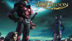 Legend of Dragoon on PS Plus | An Attempt to Convince You to Play