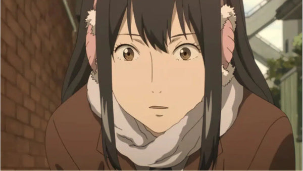 Parasyte: The Maxim Character Analysis: Kana Kimishima