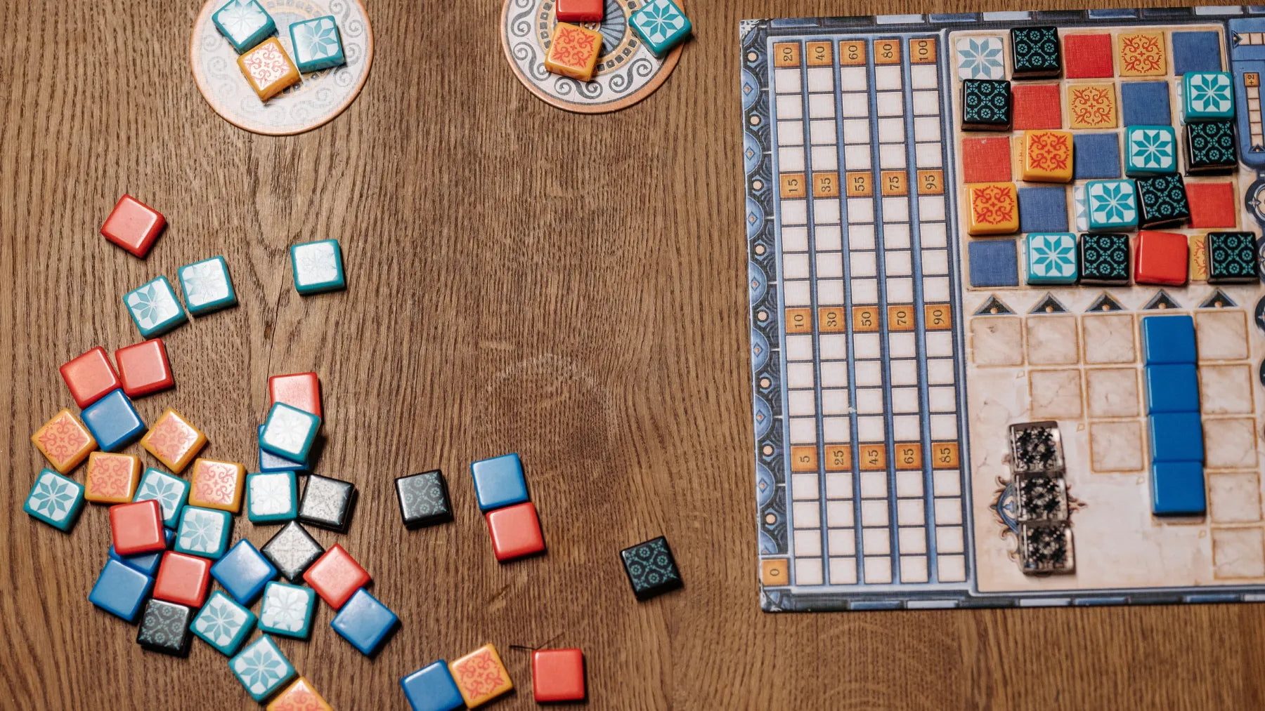 Best Board Games for Beginners
