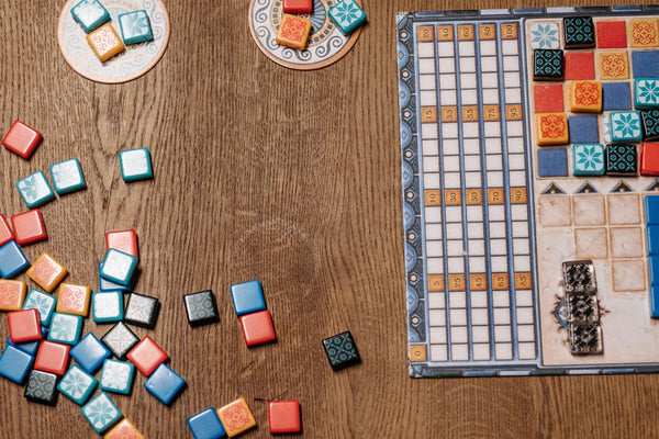 The 15 Best Board Games for Beginners | List of Cool, Unique & Fun Board Games for Beginners