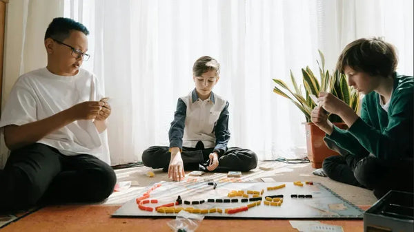 The 11 Best Board Games for Friends | List of Cool & Unique Board Games to Play With Friends