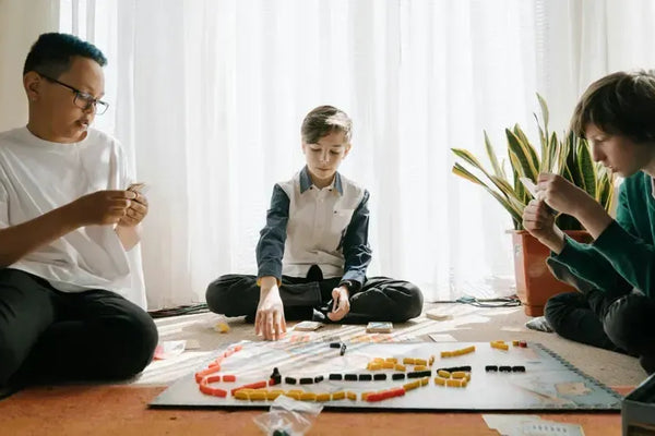 The 11 Best Board Games for Friends | List of Cool & Unique Board Games to Play With Friends