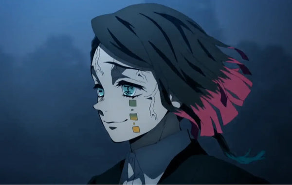 Demon Slayer | Character Analysis | Enmu, The Lower Rank 1 Demon