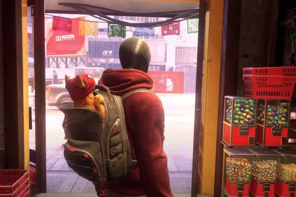 The 15 Best Backpacks for Gamers | List of Cool & Unique Gaming Backpacks