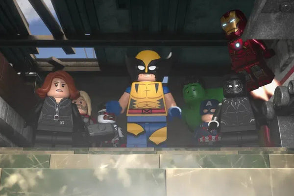 The 20 Best Marvel Figures | List of Cool & Unique Marvel Figures