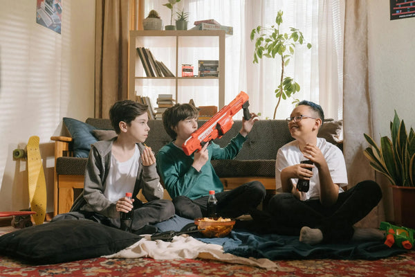 Best Fortnite Nerf Blasters & Nerf Snipers | Top Picks, Features & Popularity