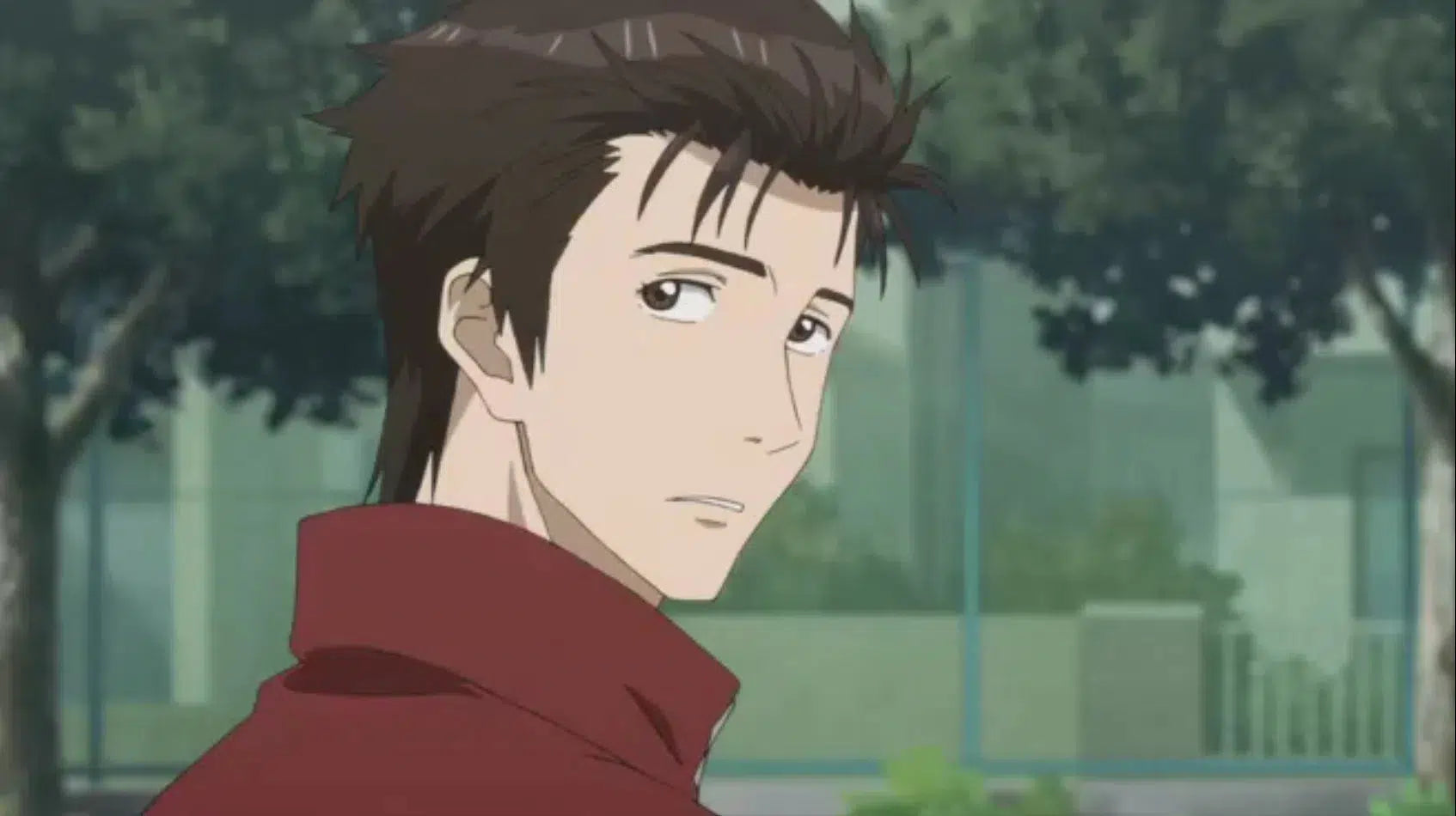 Parasyte The Maxim Character Analysis Shinichi Izumi Poggers Parasyte The Maxim Character Analysis Shinichi Izumi Poggers