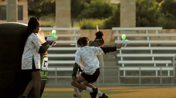 Gel Blasters | PUBG Game Ideas for Real Life with Gel Blasters