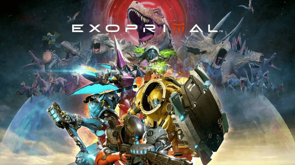 Exoprimal | Game Review | Mech Suits, AI, and Dinos, Oh My!