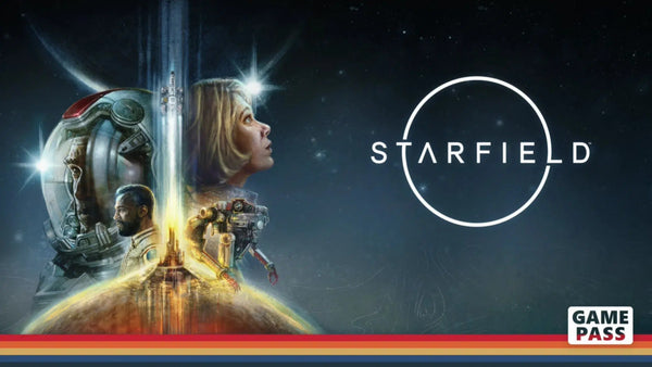 Starfield | Game Review | Bethesda's Newest Release | Wading Through the Stars