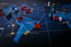 The 10 Best War Board Games | List of Cool & Unique War Board Games