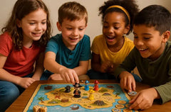 The 15 Best Pirate Games | List of Cool & Unique Pirate Card Games & Board Games