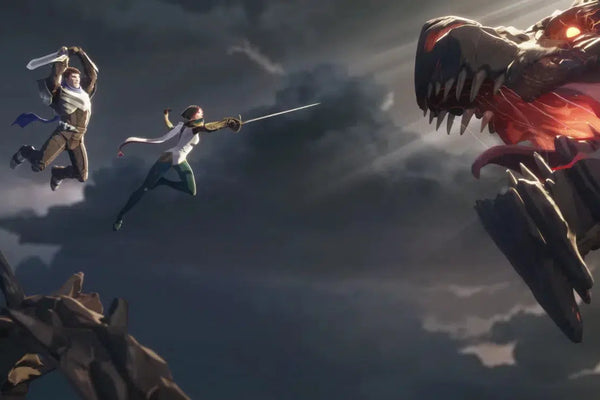 The 20 Best Gifts For Gamers | List of Cool & Unique Gaming Gift Ideas for Gamers