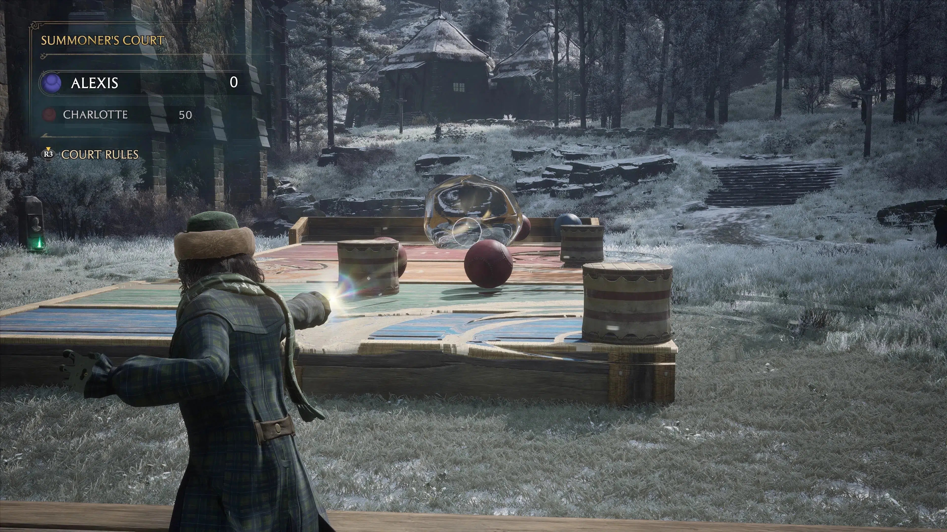 Hogwarts Legacy Summoners Court Tips Tricks Poggers Hogwarts Legacy Summoners Court Tips Tricks Poggers