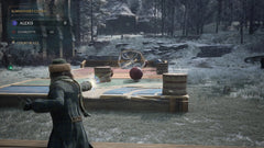 Hogwarts Legacy | Summoners Court | Tips & Tricks