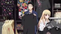 The 15 Best Anime Clothes | List of Cool & Unique Anime Clothes