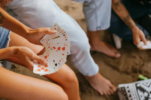 The 15 Best Card Games for Teens | List of Fun & Unique Card Games for Teenagers