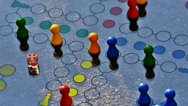 The 16 Best Board Games for Families | List of Cool & Unique Board Games for Families