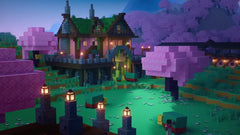 Minecraft | What is it? | An In Depth Review