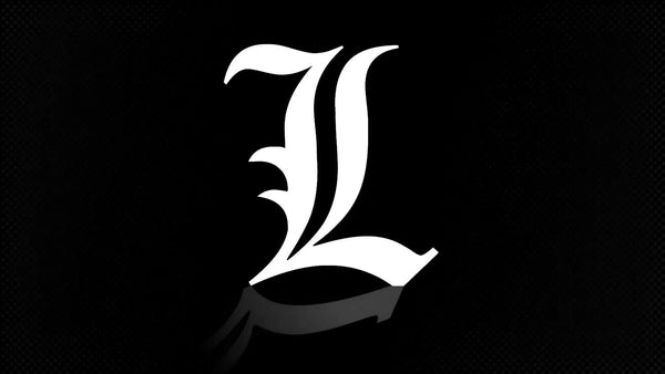 Death Note |  L  | Character Analysis