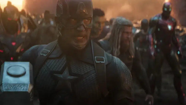 The 17 Best Gifts for Marvel Fans | List of Cool & Unique Gift Ideas for Marvel Fans