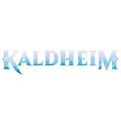 Magic: The Gathering Kaldheim