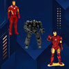 Marvel Iron Man Action Figures & Statues
