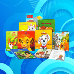 Storybooks