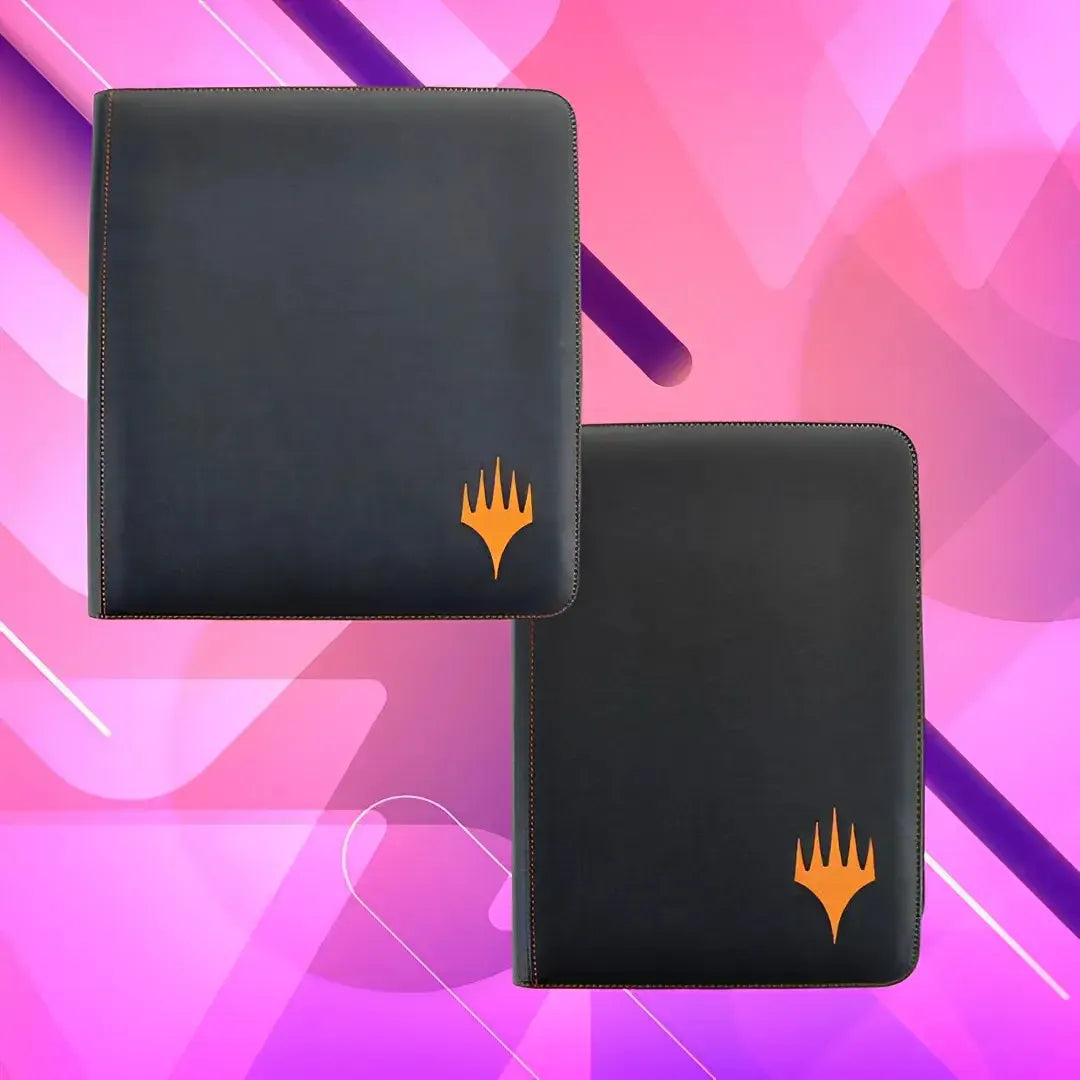 Magic: The Gathering Binders