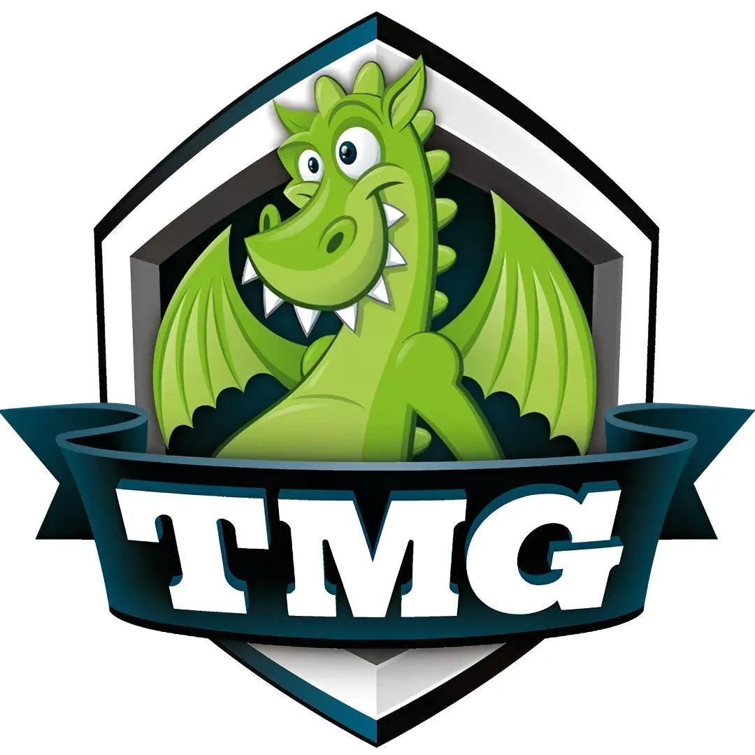 Tasty Minstrel Games Logo