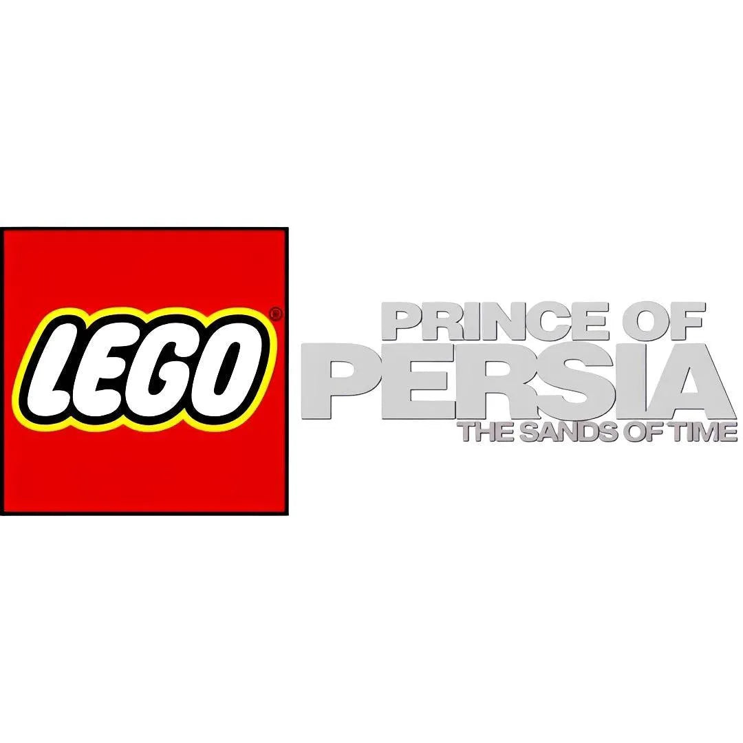 LEGO Prince of Persia