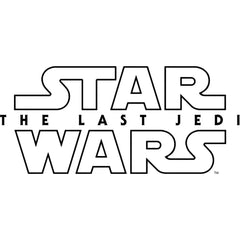 Star Wars: Episode VIII [The Last Jedi]