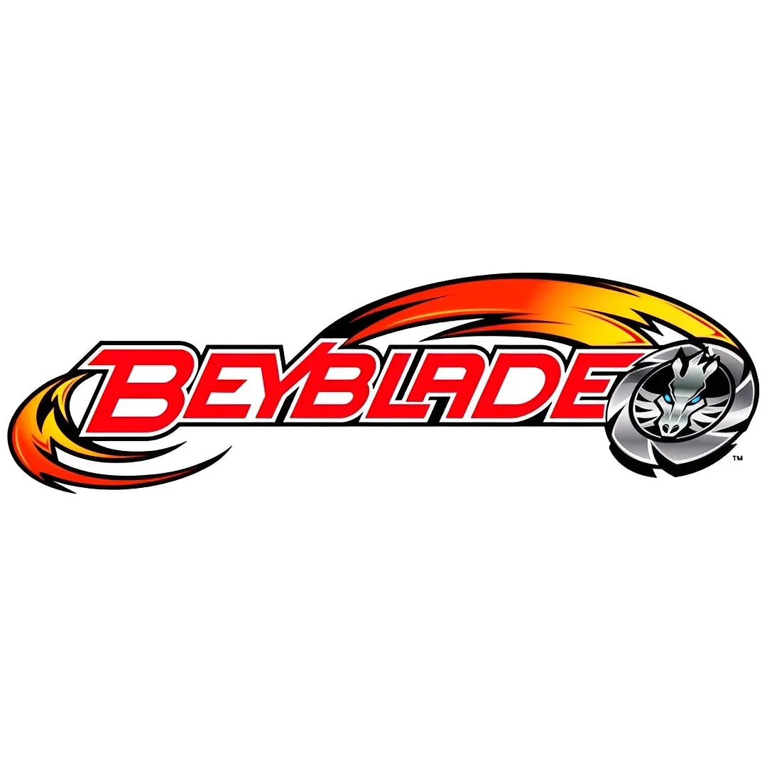 Beyblade Logo