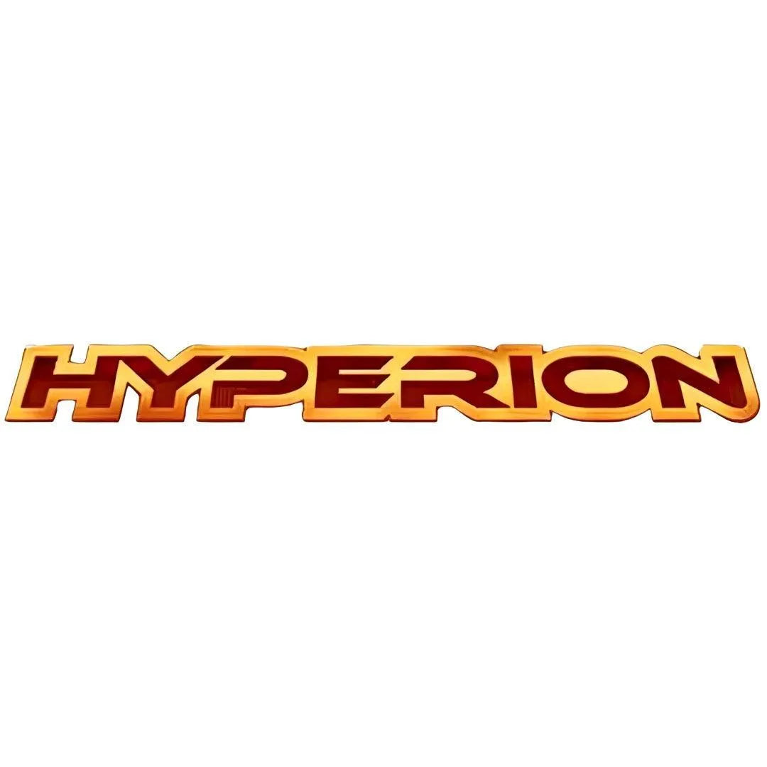 Hyperion Logo