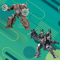 Transformers Action Figures & Statues
