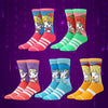 Sailor Moon Socks