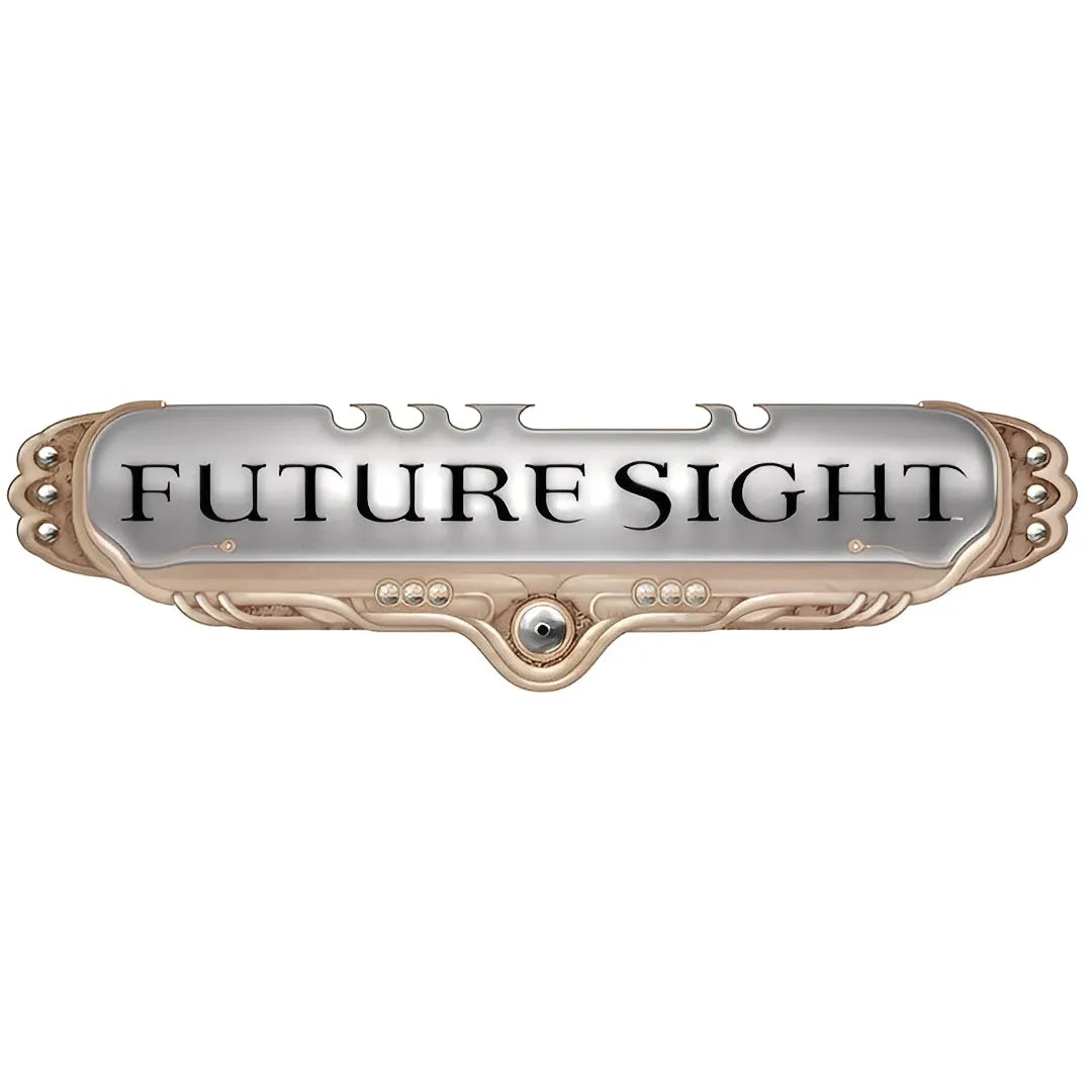 Magic: The Gathering Future Sight Logo